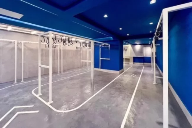 Imagem TODAY MOEMA - CANOPUS - Studio de 31m² (Unidade de Revenda) , ao lado do Metrô Eucaliptos!