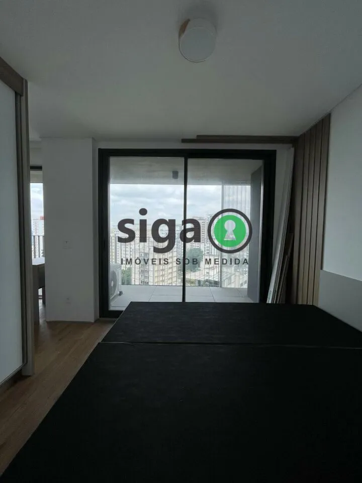 Imagem Apto para locação MOBILIADO com 42m², 1 suite, 1 vaga na Vila Madalena