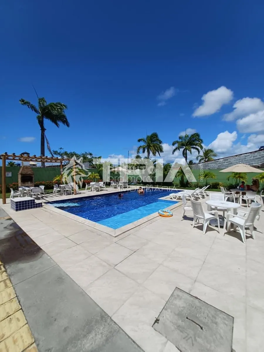 Imagem Apartamento à venda em Candeias | 47,10 m² | 2 quartos e lazer completo