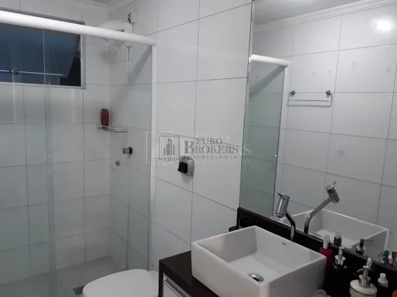 Imagem Apartamento 3 dormitórios em Balneário Camboriú.