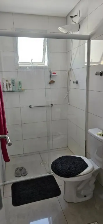 Imagem APARTAMENTO COM 98,00 m² - GUILHERMINA - PRAIA GRANDE SP
