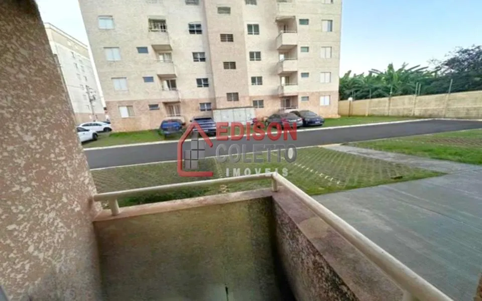Imagem Apartamento Térreo a venda, no Condominio Residencial Las Rocas, bairro Pompéia, em Piracicaba/SP!!