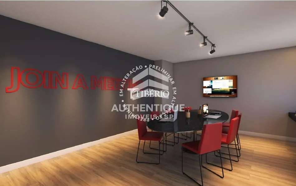 Imagem PRISMA PINHEIROS - Apartamento à venda no bairro Pinheiros - São Paulo/SP, Zona Oeste