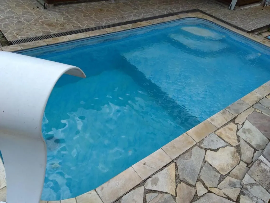 Imagem CASA AVARANDADA- PARQUE SUIÇA-CAIEIRAS