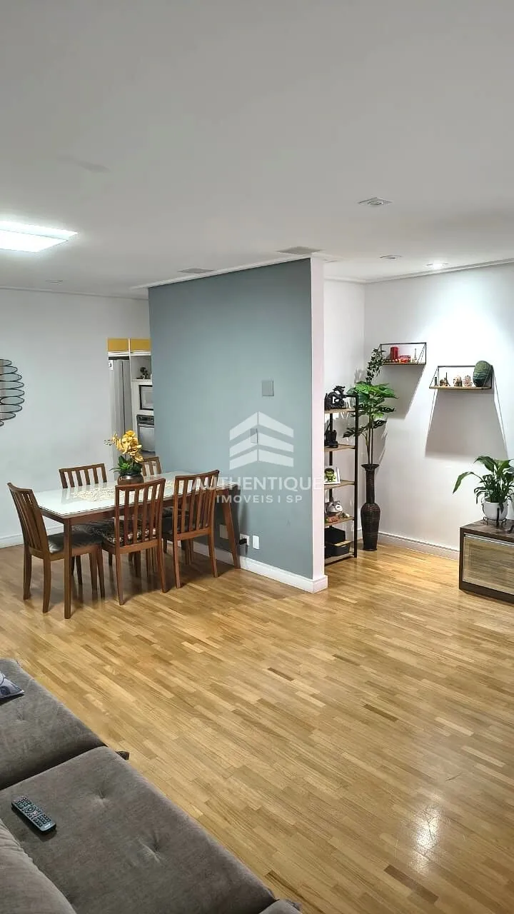 Imagem SHASTA SAINT GERMAIN SBC - Apartamento no Centro de São Bernardo do Campo à venda