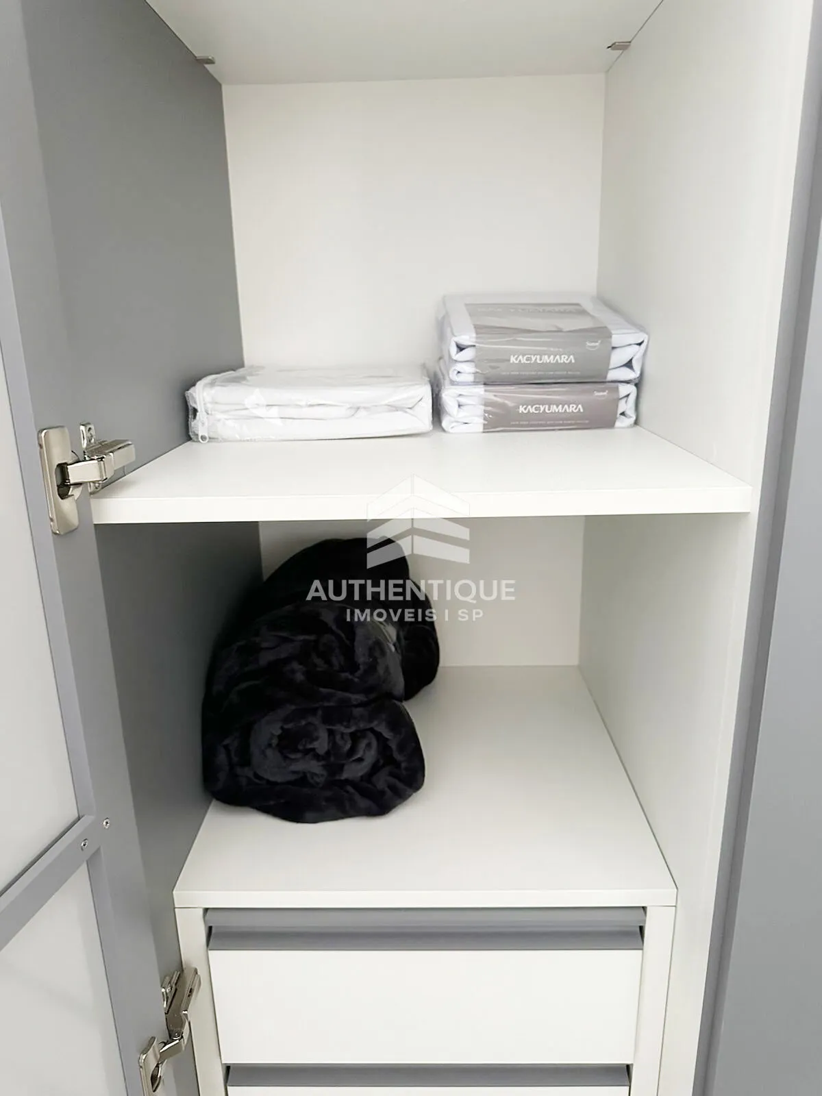 Imagem ON Imarés Moema - Apartamento à venda no bairro Moema - São Paulo/SP, Zona Sul
