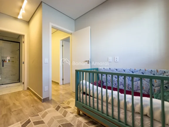 Imagem Viva o equilíbrio perfeito entre modernidade, conforto e praticidade em uma das regiões mais valor...