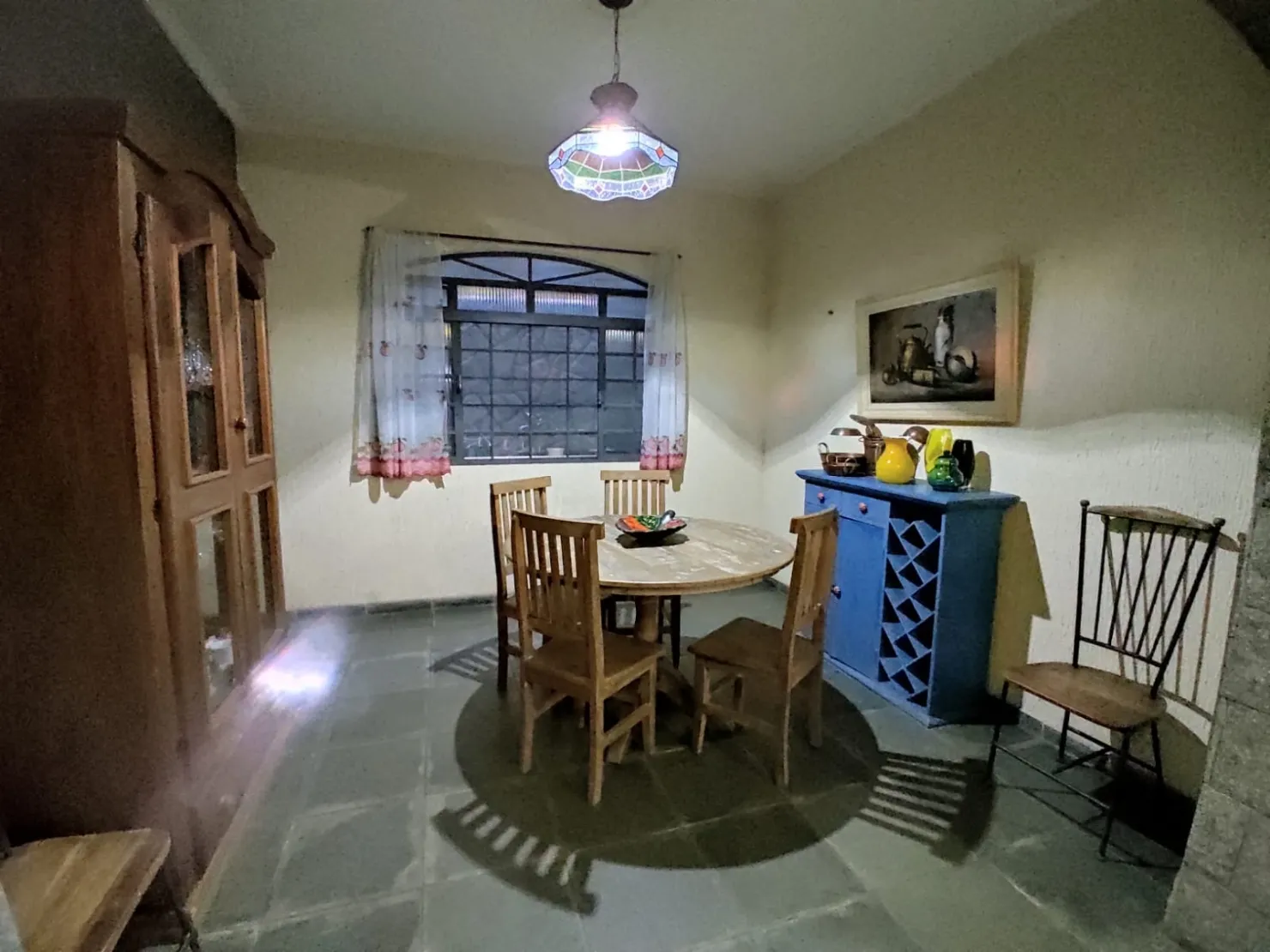 Imagem Casa à venda 5 Quartos, 3 Suites, 3 Vagas, 750M², Jardim Paraibá, Aparecida - SP