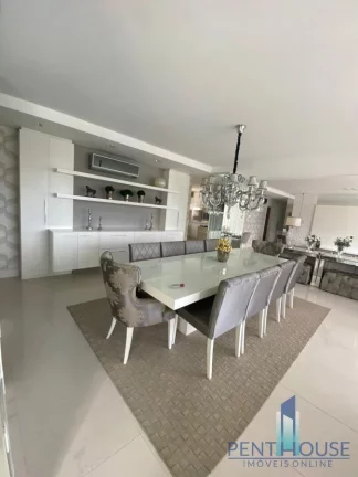 Imagem Apartamento Zona Central para Venda em Balneário Camboriú, CENTRO, 4 dormitórios, 4 suítes, 5 banheiros, 3 vagas