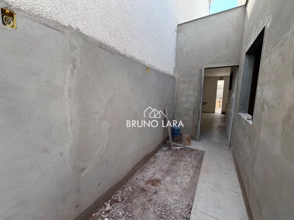 Imagem Casa disponível para venda no Bairro Monte Verde - Betim/MG