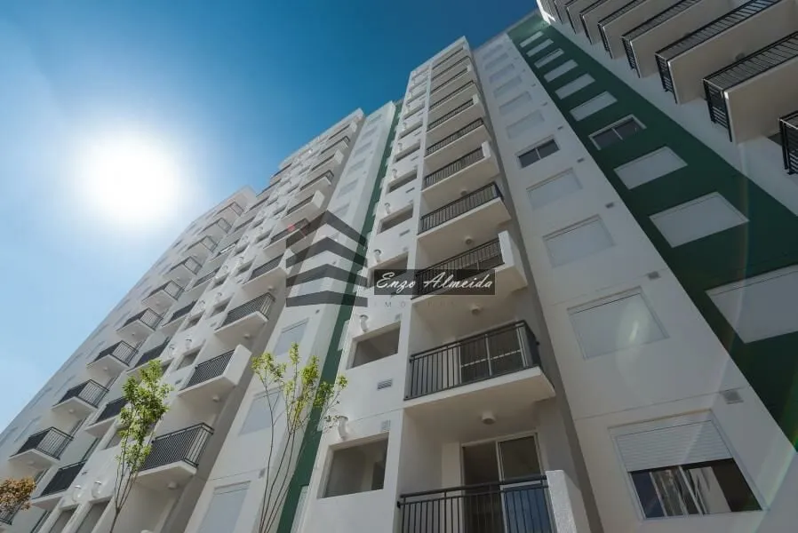 Imagem Apartamento à venda em São Paulo/SP