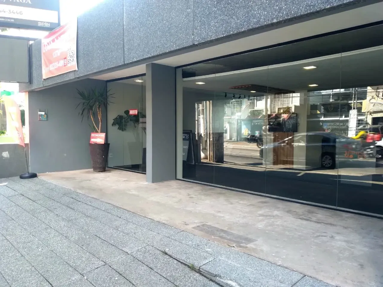 Imagem Loja à Venda, 137 m² em Sumarezinho - São Paulo