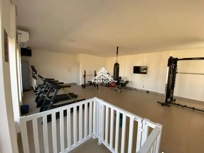 Imagem Casa à Venda no Condomínio Sicília Residence | 3 Quartos | Energia Solar | 2 Vag