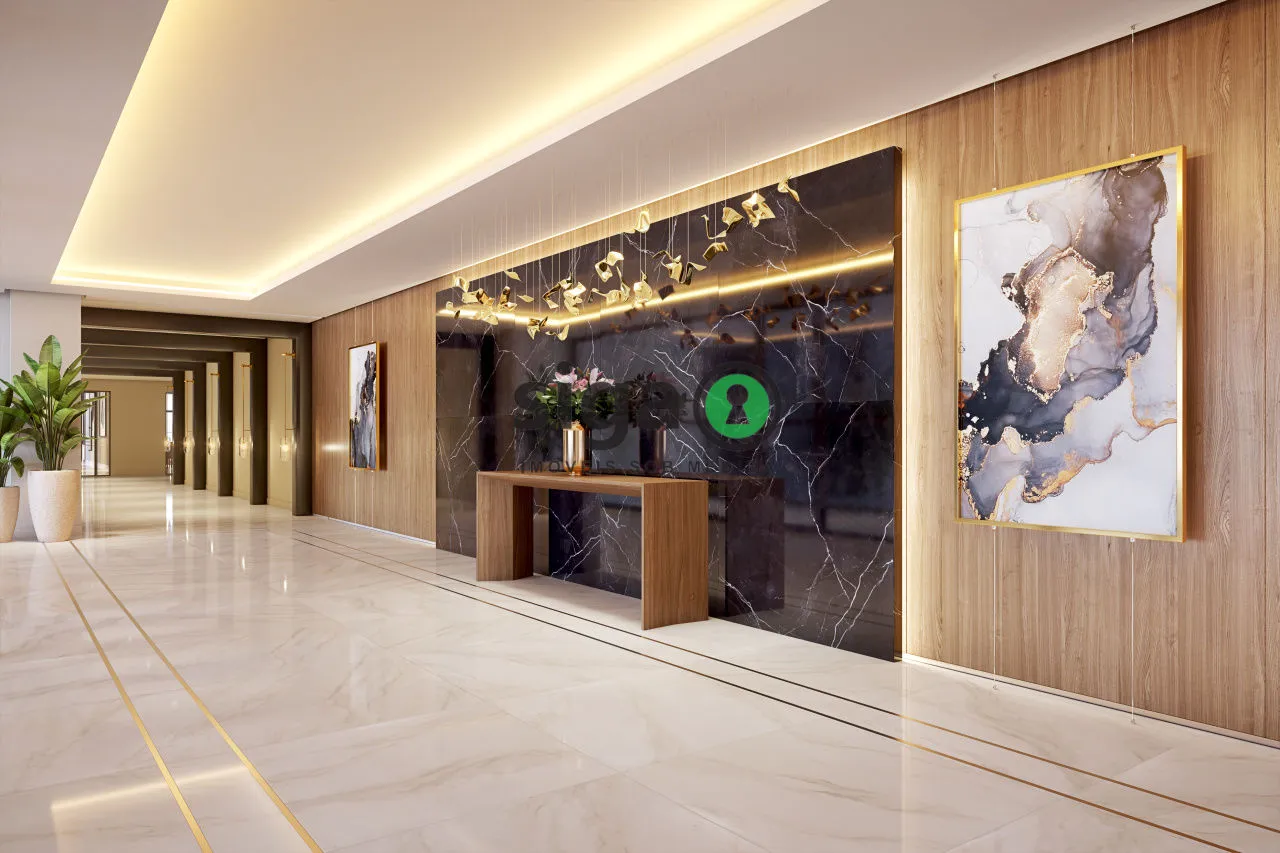 Imagem Apartamento à venda 2 dormitórios, 1 suíte 71m² na Chácara Klabin