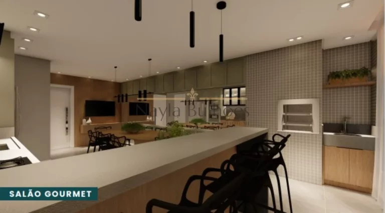 Imagem APARTAMENTO RESIDENCIAL em SÃO JOSÉ - SC, BARREIROS