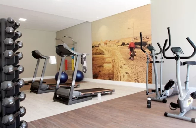 Imagem APARTAMENTO RESIDENCIAL em FLORIANÓPOLIS - SC, COLONINHA