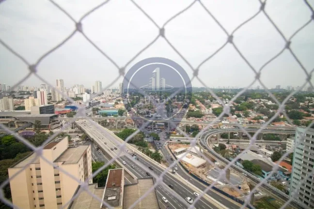 Imagem Apartamento de 1 quarto com suíte e vaga de garagem no Jardim Aeroporto, São Paulo-SP: sua oportunidade de morar com conforto e praticidade!