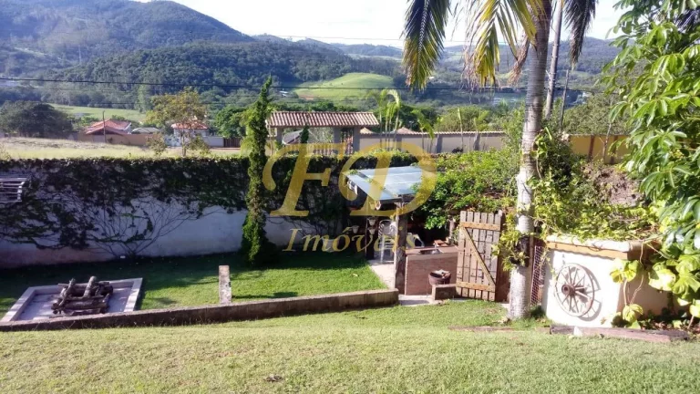 Imagem Chácara em Bom Jesus Perdões Financiamento Bancário