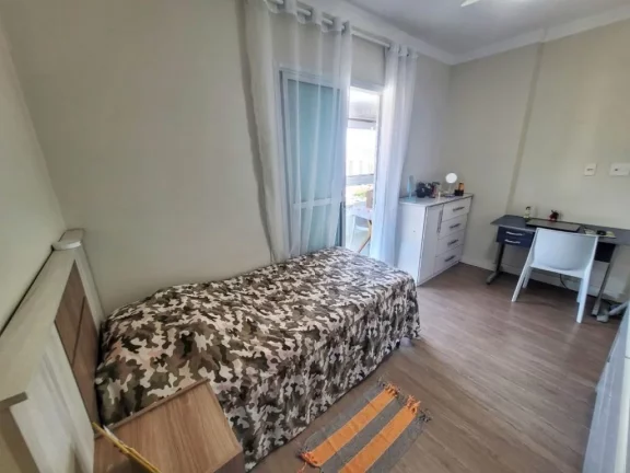 Imagem Excelente apartamento na Guilhermina!!! 2 dormitórios 1 vaga!