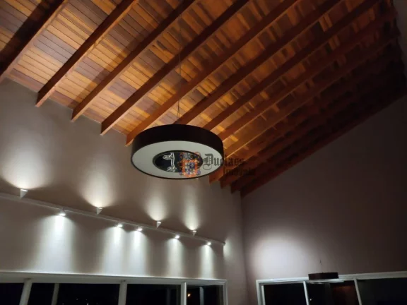 Imagem Casa com 3 suítes à venda, 212 m² por R$ 1.899.000 - Condominio Parque das Garças I - Atibaia/SP