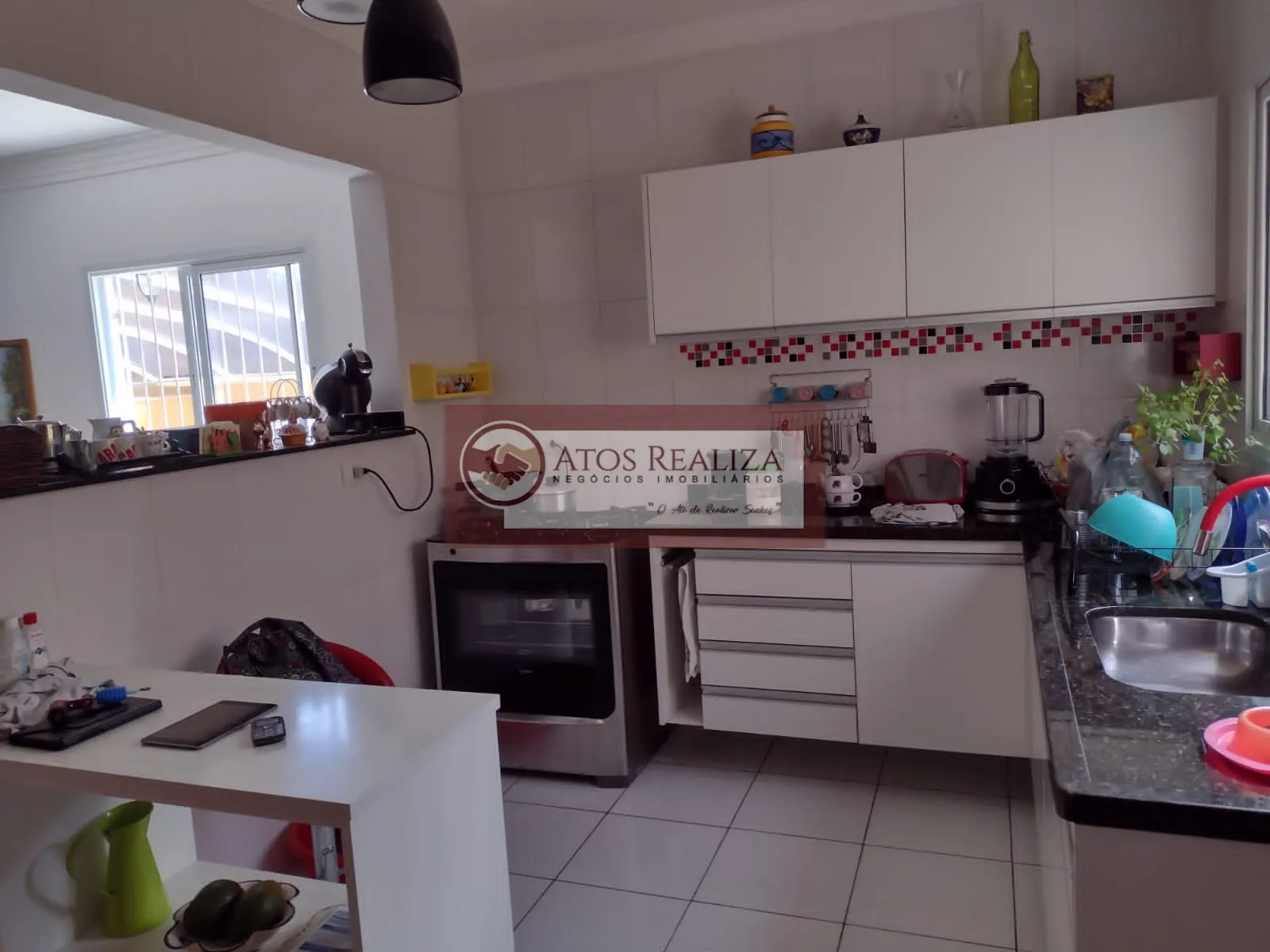 Imagem Sobrado em Jardim Ernestina Campo Grande, São Paulo - 3 quartos, 1 suíte, 3 banheiros por R$ 690.000 para venda
