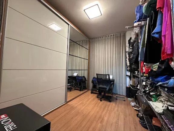 Imagem Apartamento com 4 dormitórios à venda, 155 m² por R$ 3.500.000,00 - Praia de Itaparica - Vila Velha/ES