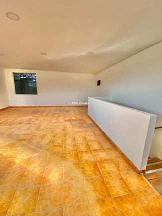Imagem Galpão para alugar com 1.080m² de área fabril em Barueri.