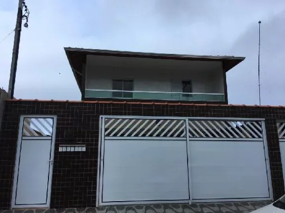 Foto do imóvel Oportunidade Única em PRAIA GRANDE - SP | Tipo: Casa | Negociação: Venda Direta Online | Situação: Imóvel em RUA ANTONIO MARIA