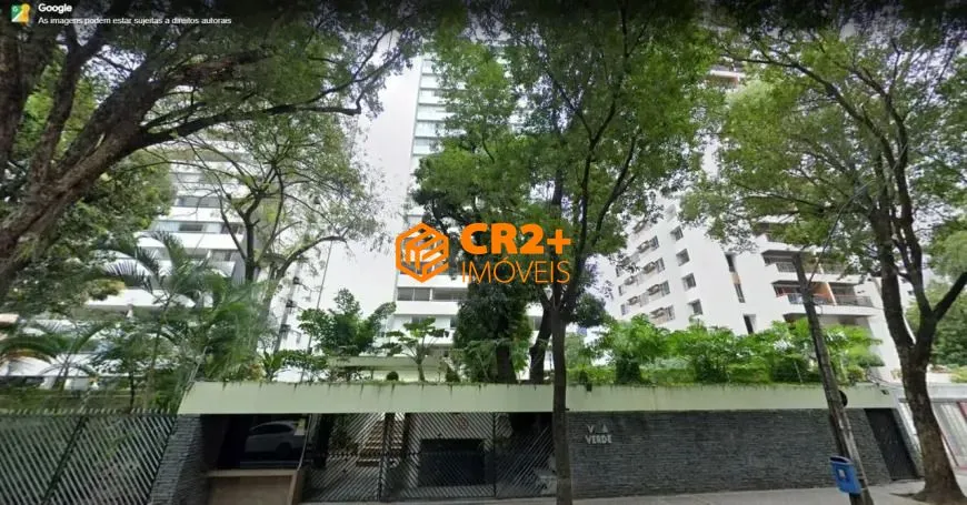 Imagem Vendo cobertura no Aflitos 298m² com 4 quartos e piscina privativa