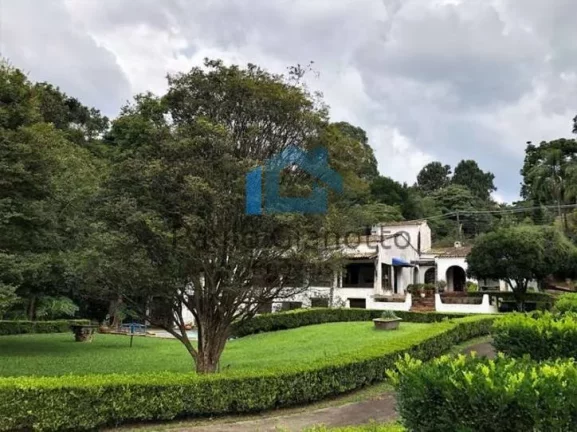 Imagem Casa de Alto Padrão à venda na Granja Viana