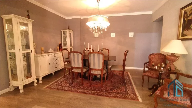 Imagem Apartamento 03 quartos c/suíte com sacada, vaga, no Água Verde em Curitiba PR