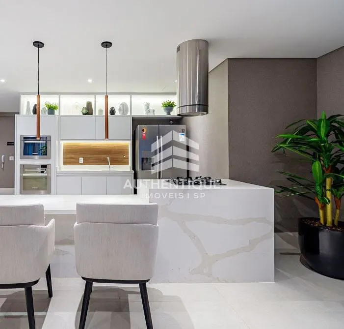 Imagem VERTIZ VILA MASCOTE - Apartamento à venda em São Paulo/SP