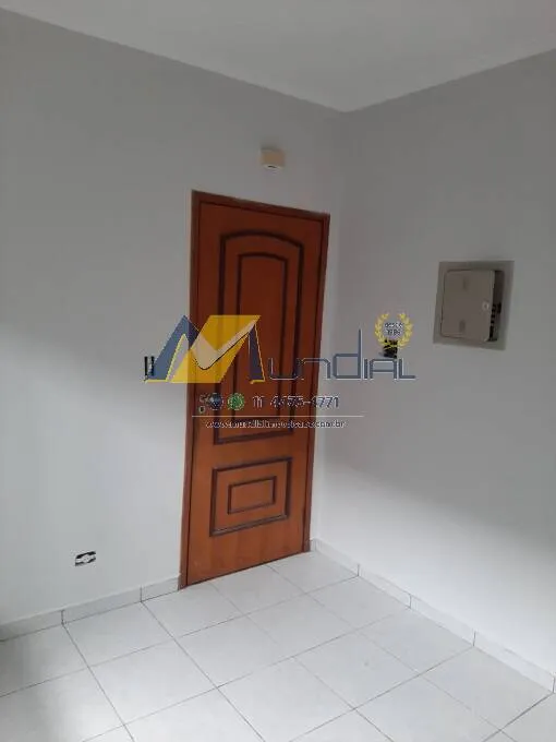 Imagem Alugo Apto em Santo André, Vila Alto Santo André