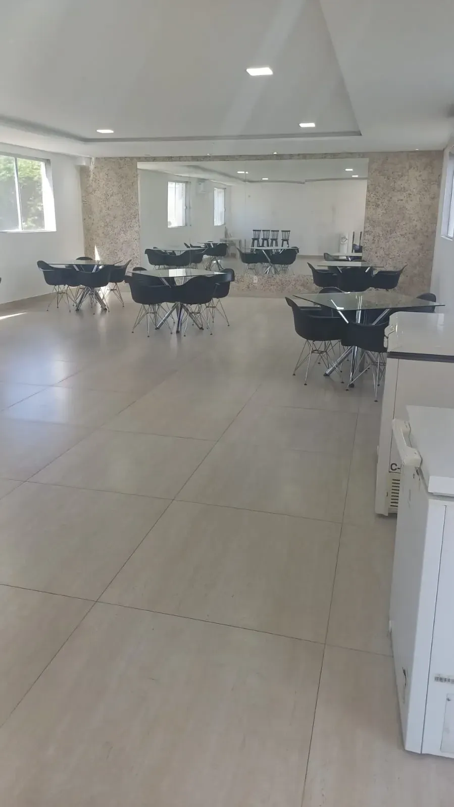 Imagem Apartamento com 2 Quartos para Alugar, 48 m² em Vila de Abrantes (Abrantes) - Camaçari