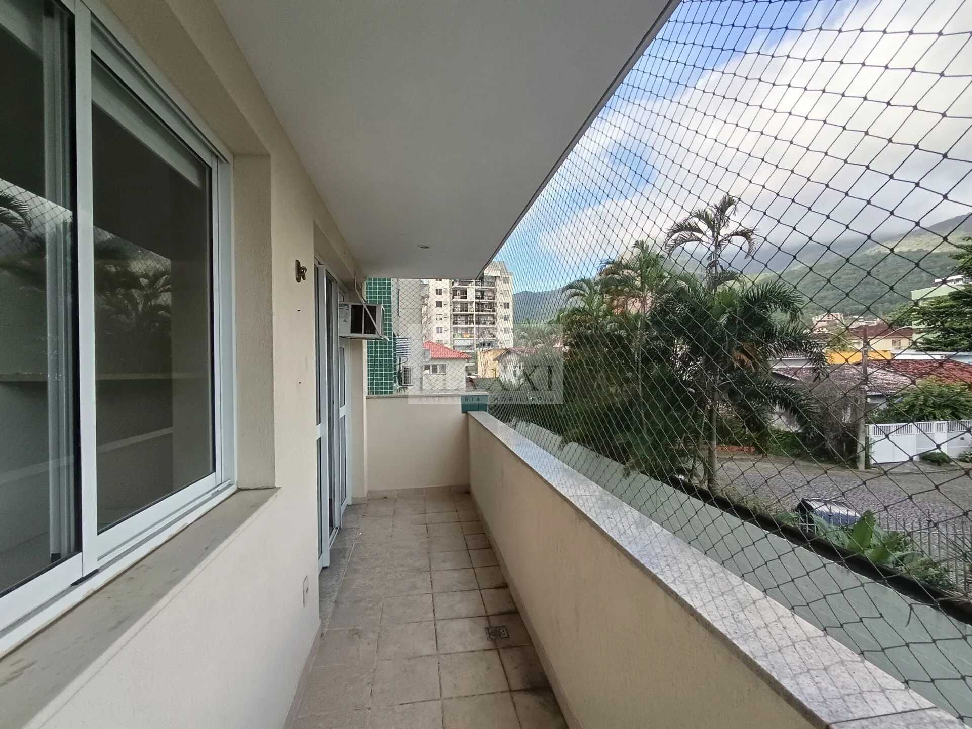 Imagem Condomínio Reserva dos Pássaros - Apartamento em Freguesia (Jacarepaguá), Rio de Janeiro/RJ