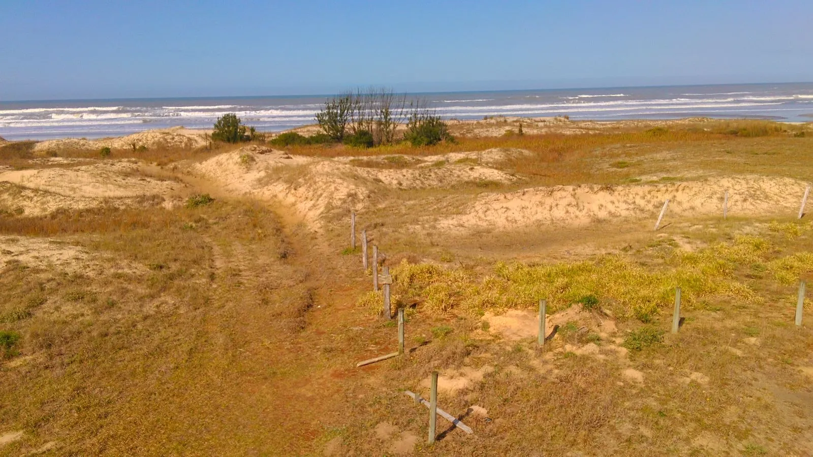 Imagem Terreno à venda em Torres, Praia Real, 300m2