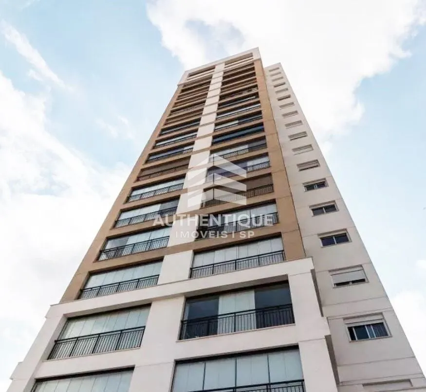 Imagem Brasiliano Brooklin - Apartamento à venda em São Paulo/SP