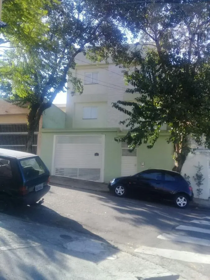 Imagem Apartamento para Venda em Santo André / SP no bairro Parque das Nações