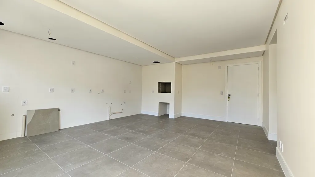 Imagem Apartamento em Chácara das Pedras