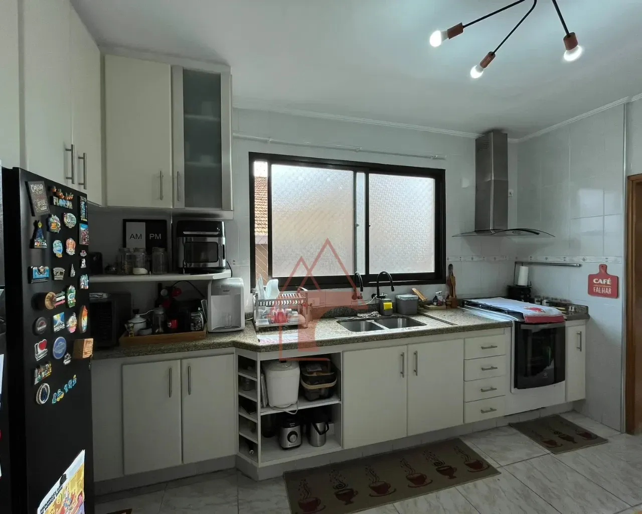Imagem Apartamento com 3 Quartos à Venda, 98 m² em Embaré - Santos