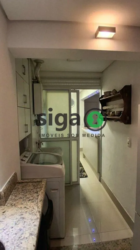 Imagem Apartamento cobertura duplex com jacuzzi à venda na Vila Andrade