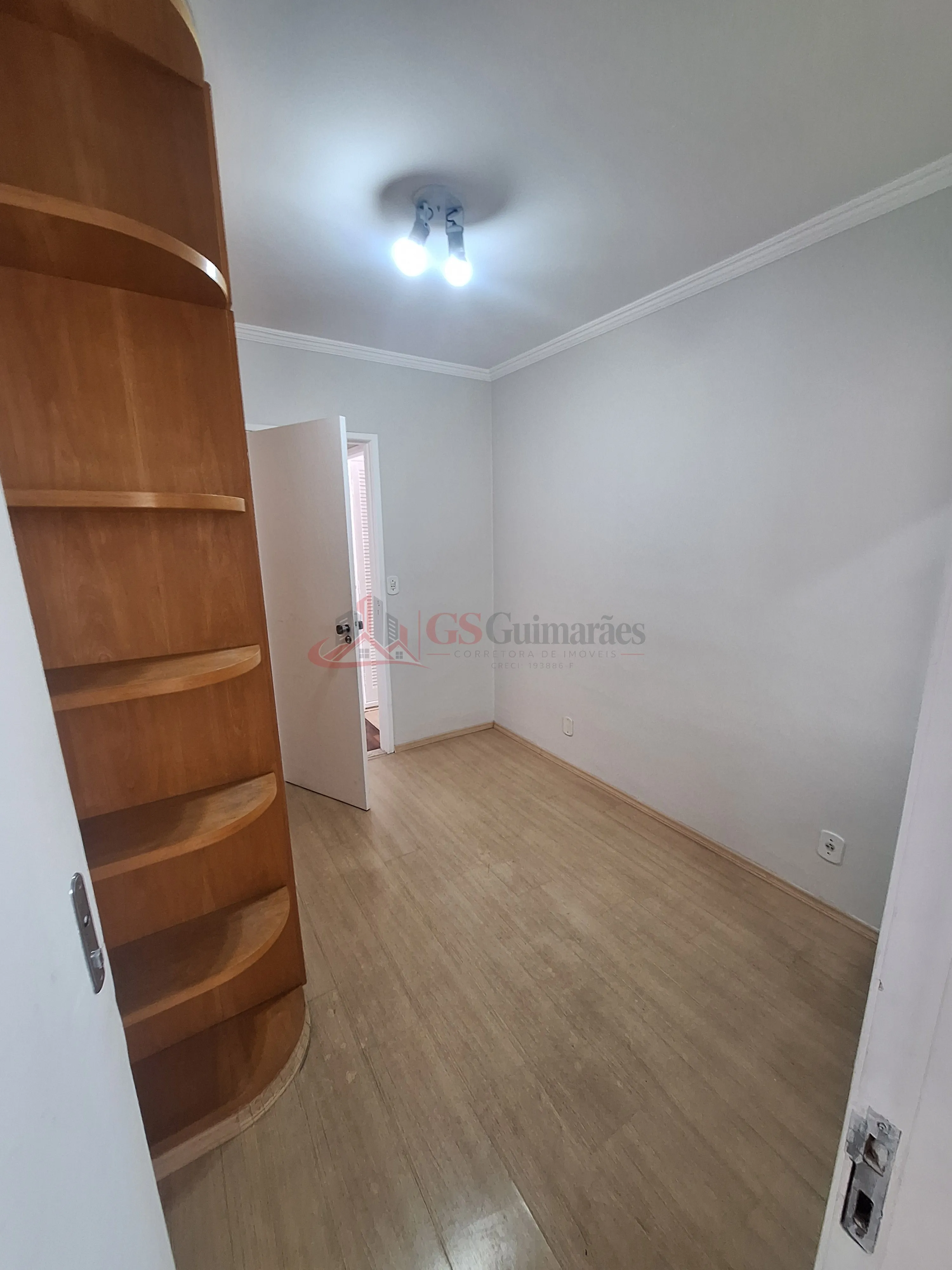 Imagem Apartamento no Regina - 127,81 m², 1 dormitório | Alphaville