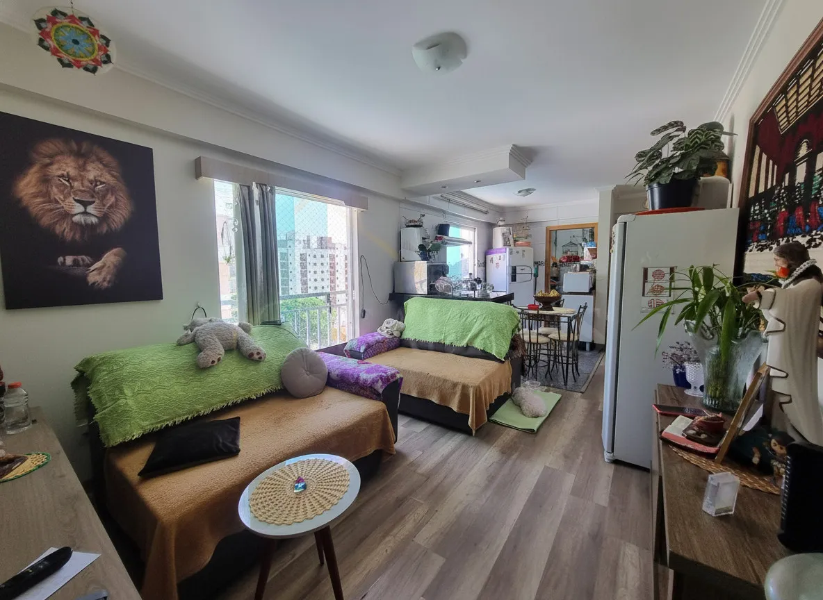 Imagem Apartamento 3 quartos à venda em Vila Togni, Poços de Caldas