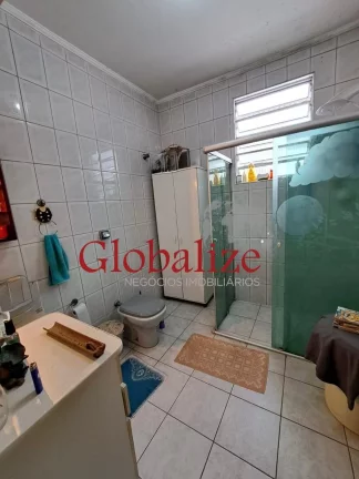 Imagem Apartamento 2 dormitórios com 102 metros no bairro Encruzilhada em Santos por R$ 420.000,00