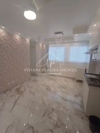 Imagem APARTAMENTO RESIDENCIAL em OSASCO - SP, SANTA MARIA