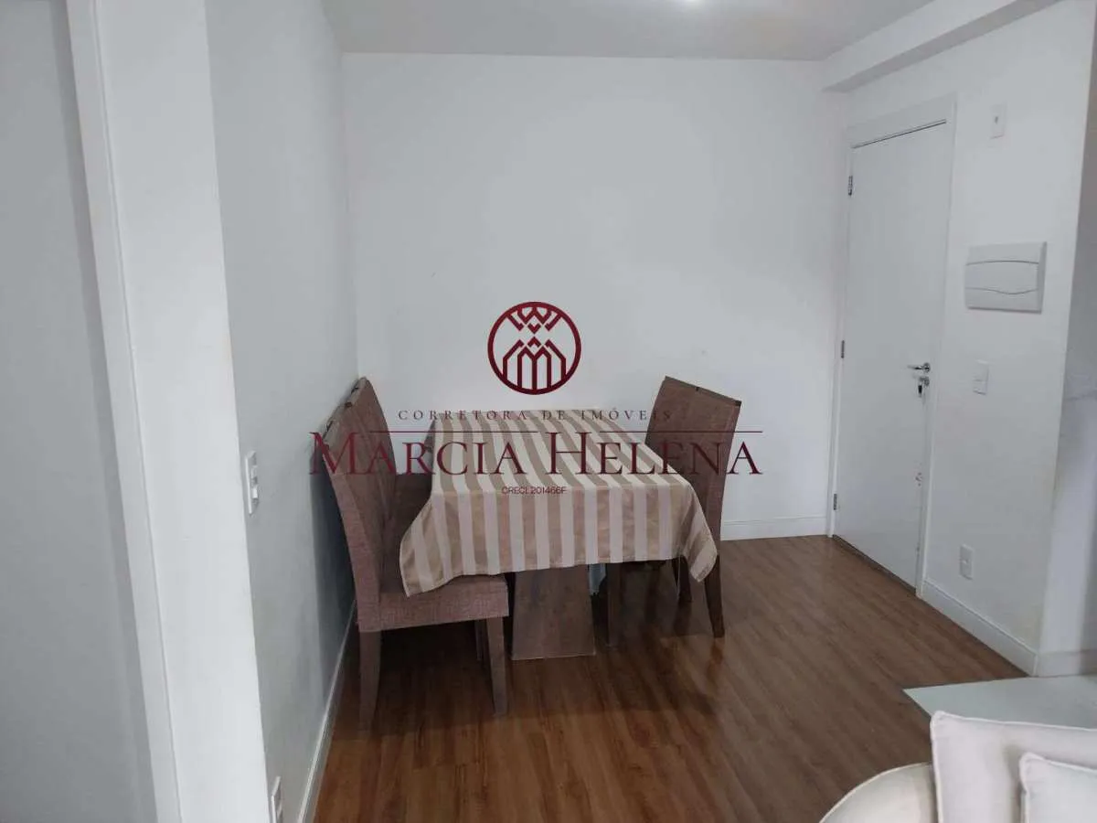 Imagem Apartamento à venda em Campinas, Bonfim, com 2 quartos, 54m2