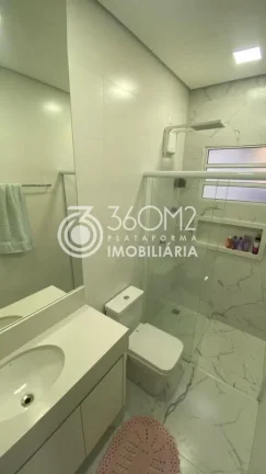 Imagem Chácara Condomínio para Venda em Ipeúna / SP no bairro Portal dos Nobres