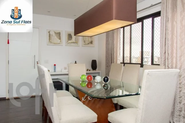 Imagem Apartamento à Venda No Ipiranga Com 4 Dormitórios Sendo 3 Suítes e 3 Vagas