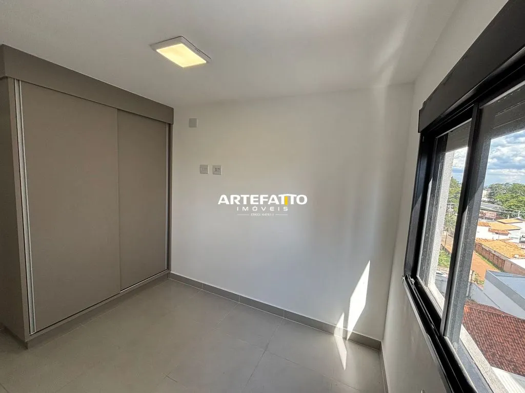 Imagem Apartamento à venda em Franca, Núcleo Agrícola Alpha, com 2 quartos, 66m2