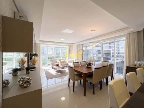 Imagem Apartamento frente com infra